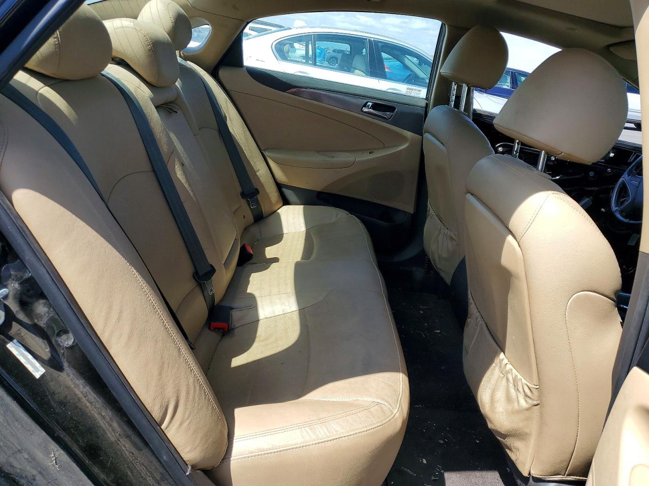 Hyundai SONATA Limited