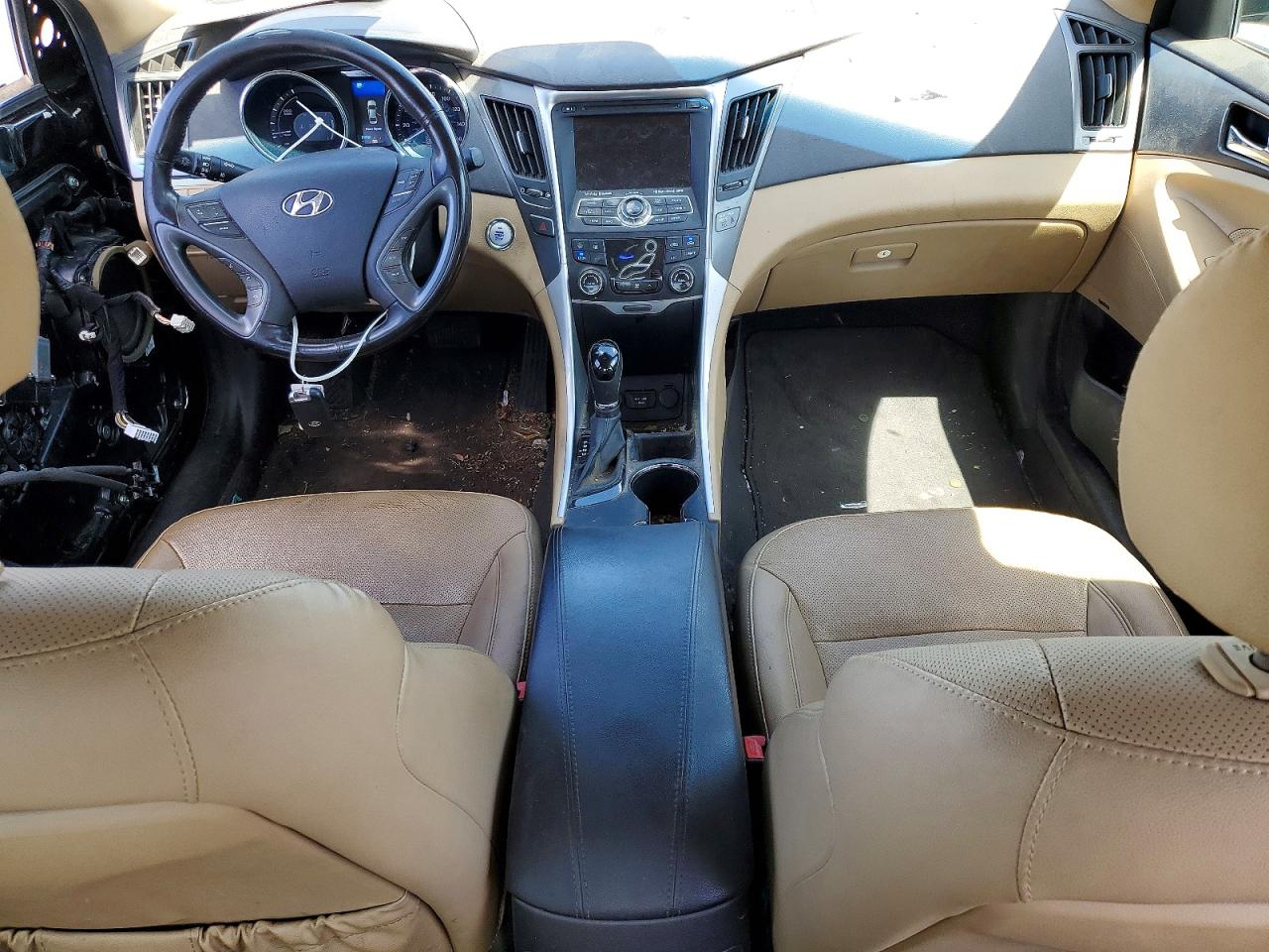 Hyundai SONATA Limited