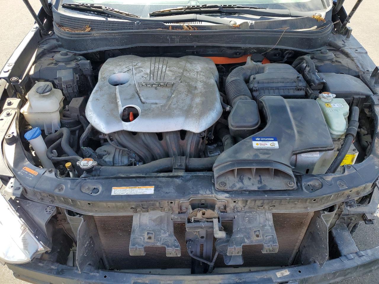 Hyundai SONATA Limited