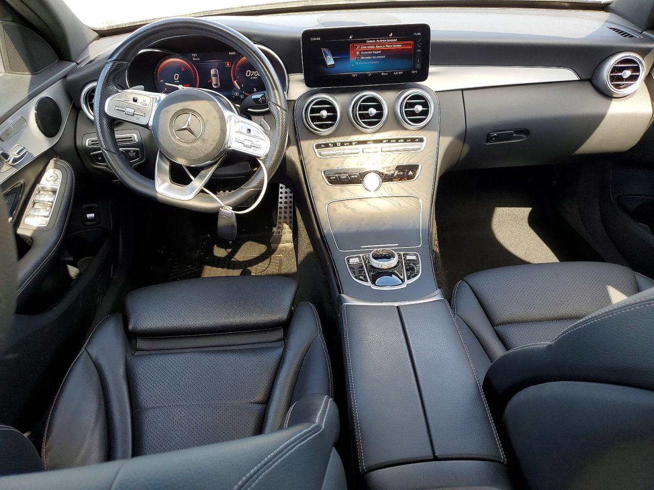 Mercedes-Benz C-Class 300