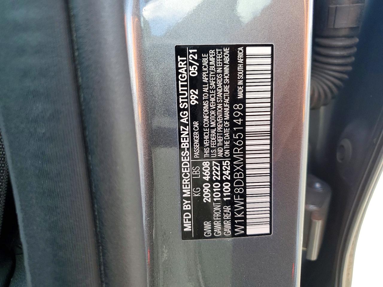 Mercedes-Benz C-Class 300