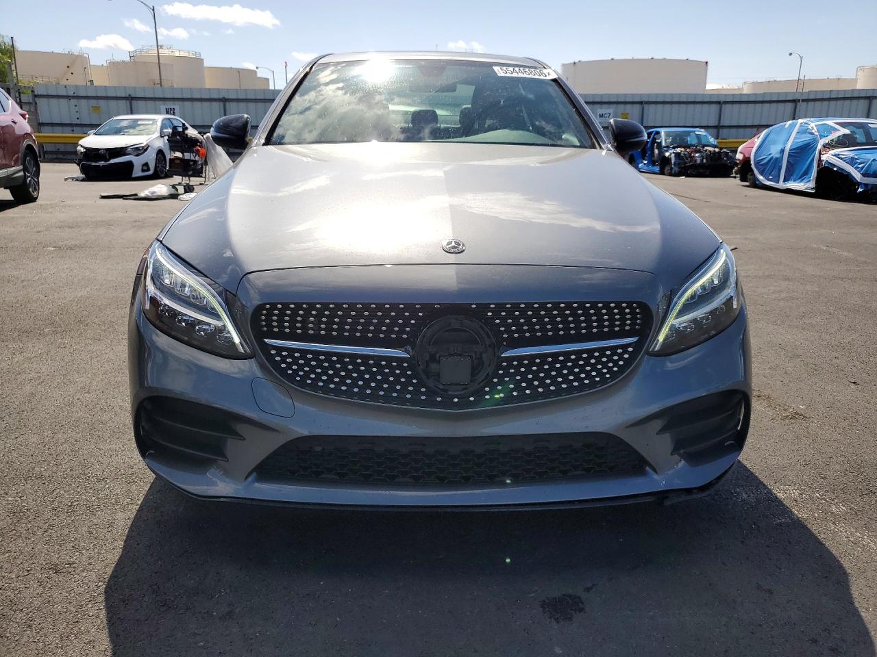 Mercedes-Benz C-Class 300