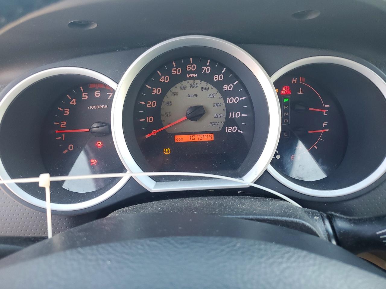 Toyota Tacoma Double Cab
