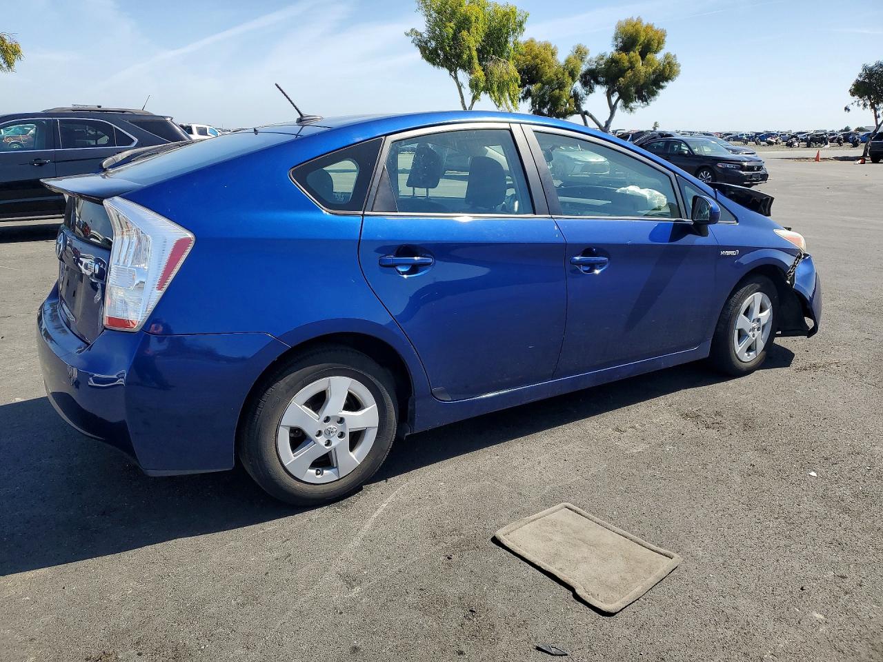 Toyota Prius Two