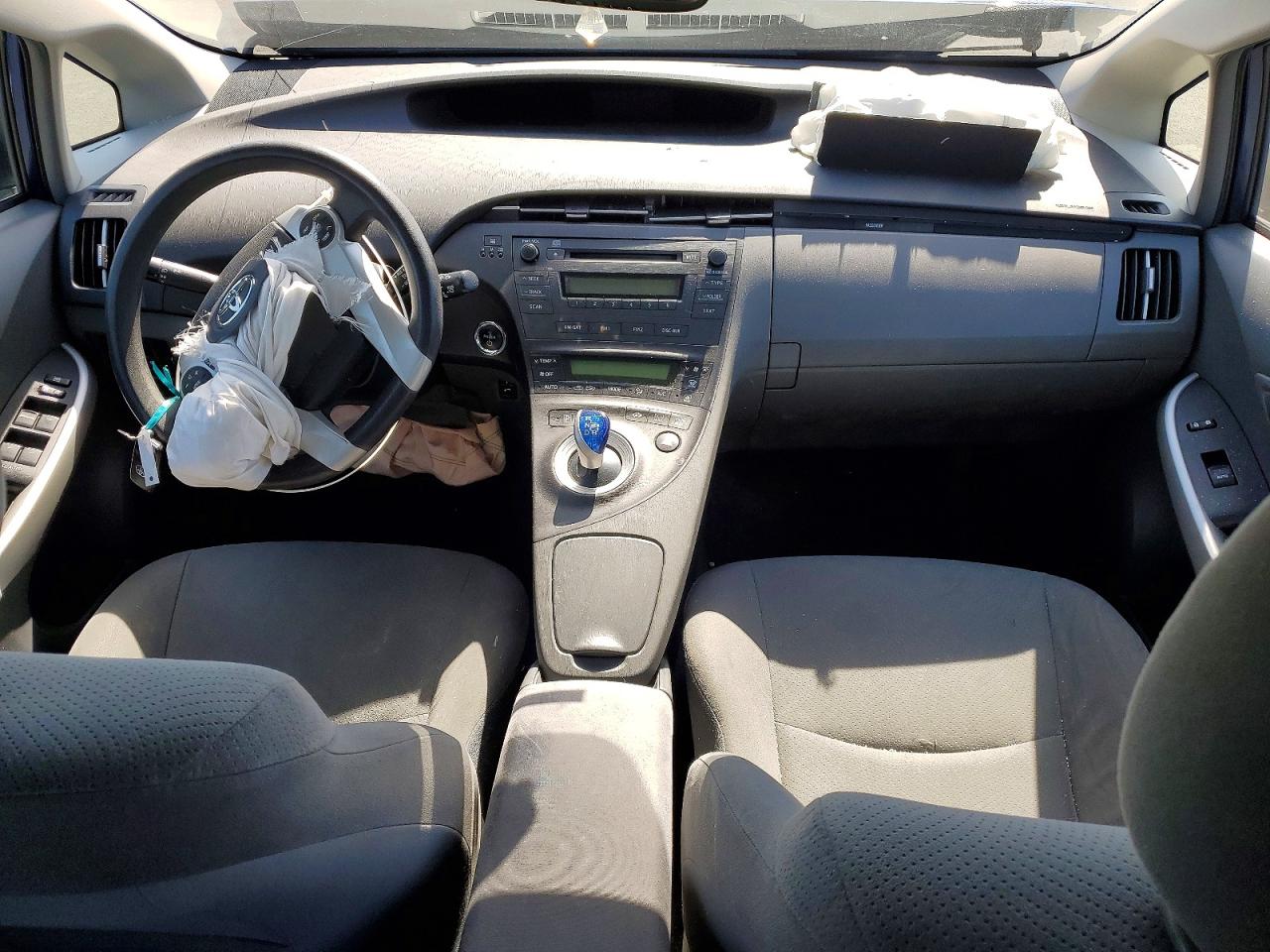 Toyota Prius Two