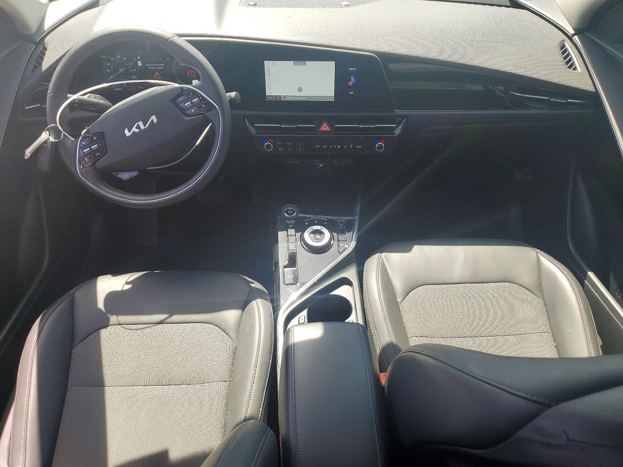 Kia Niro Wind