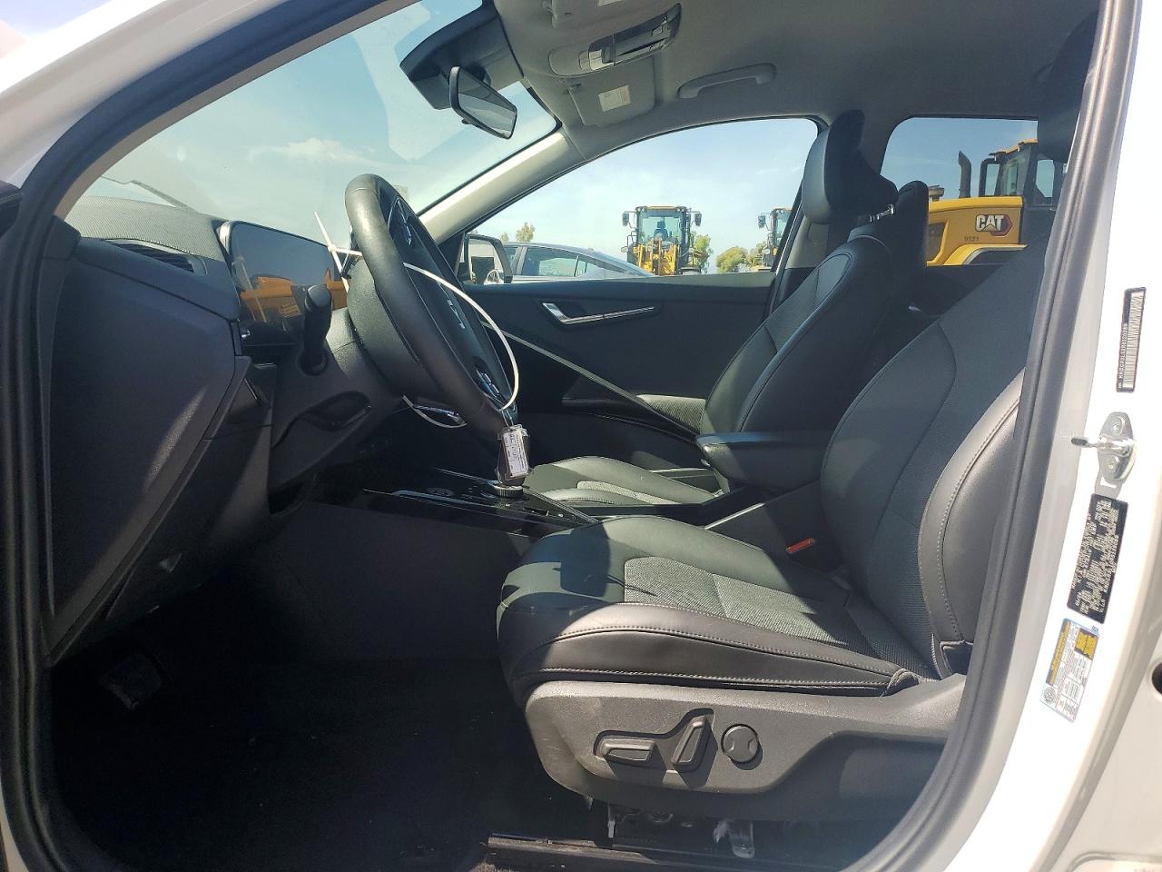 Kia Niro Wind