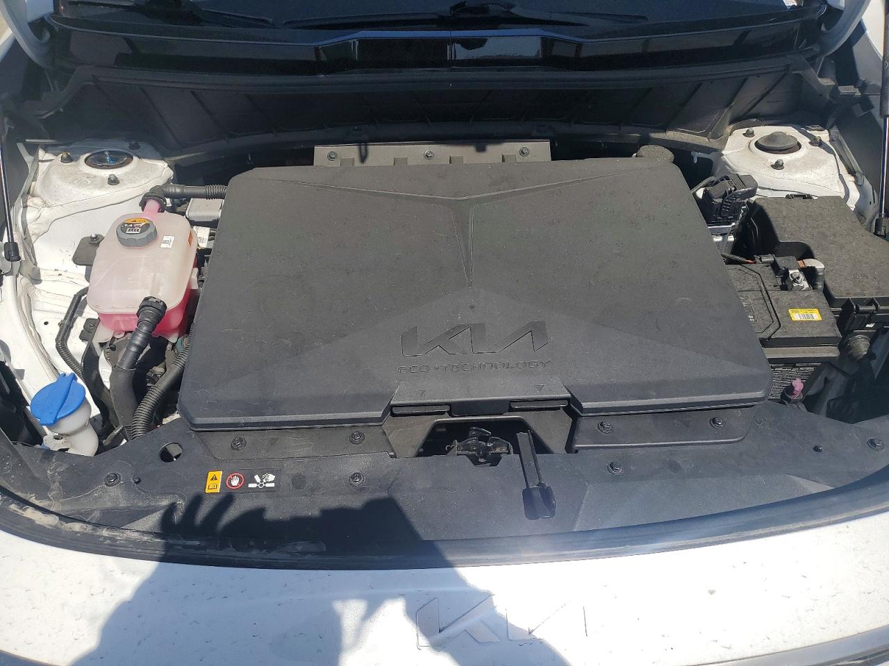Kia Niro Wind