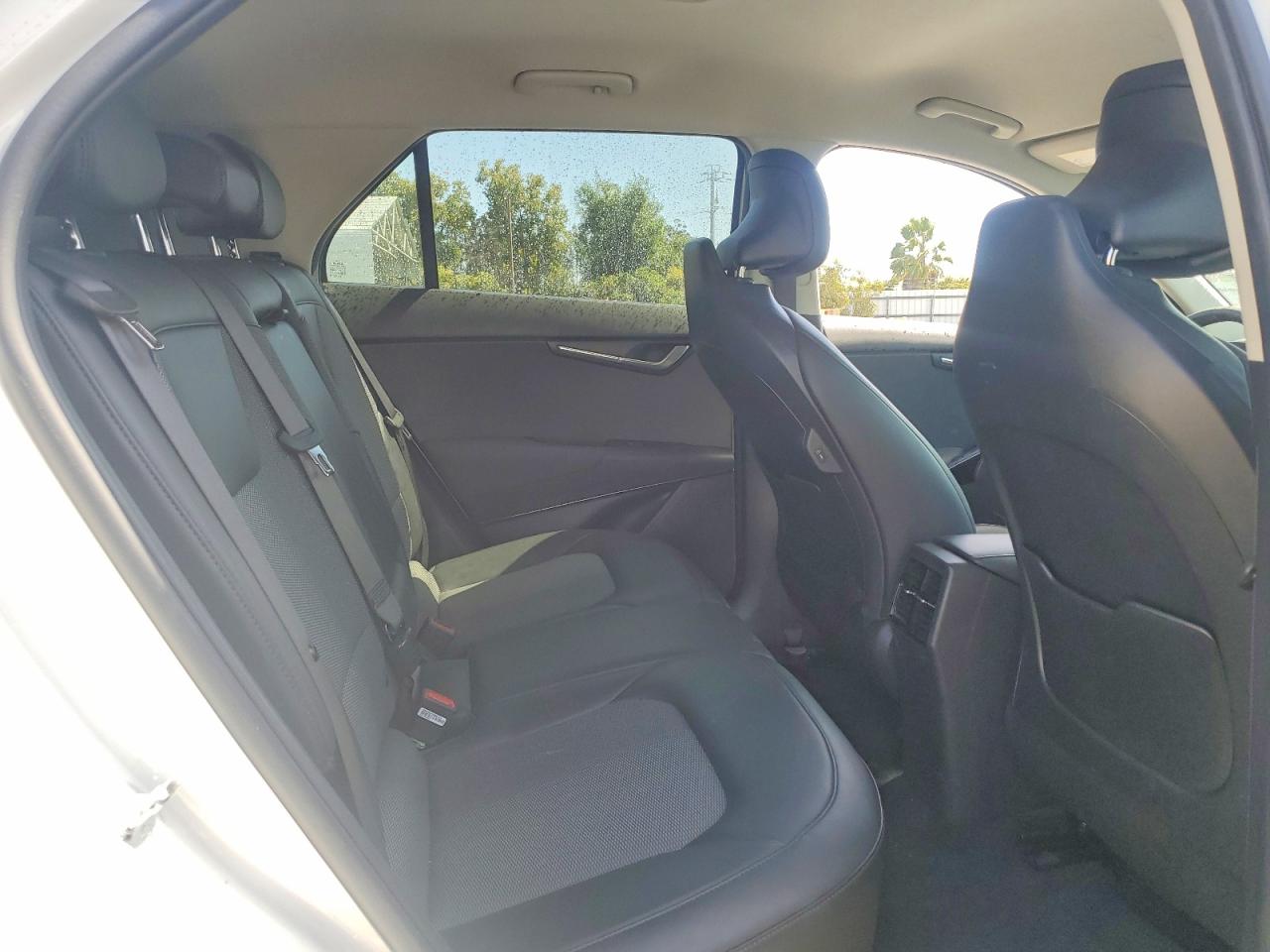 Kia Niro Wind