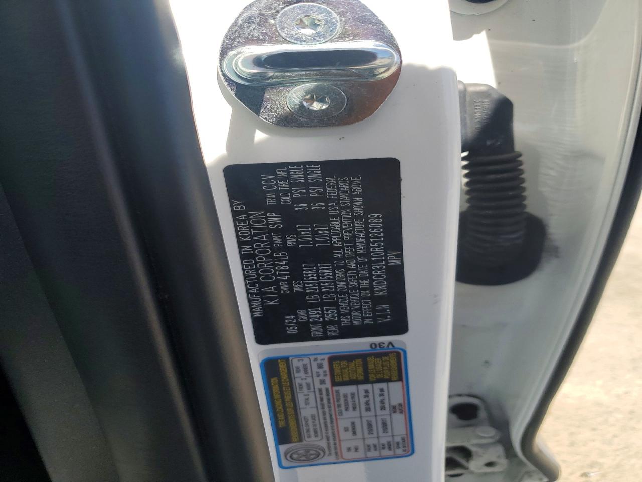 Kia Niro Wind