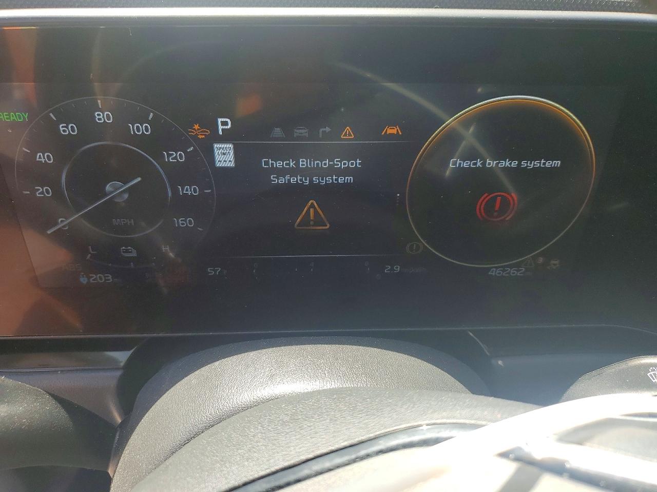 Kia Niro Wind