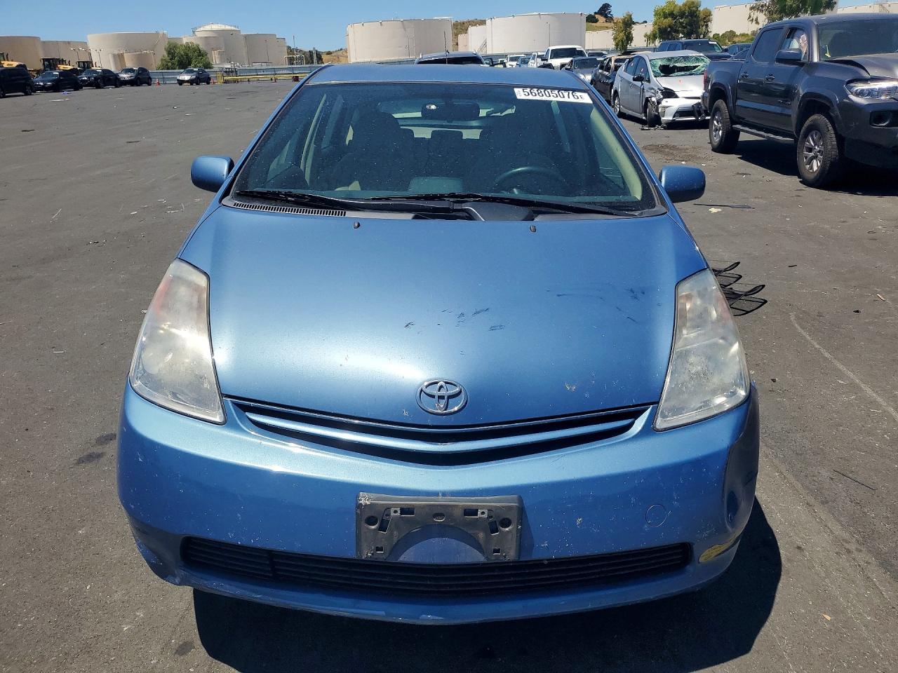 Toyota Prius Base