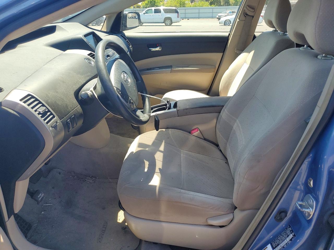 Toyota Prius Base