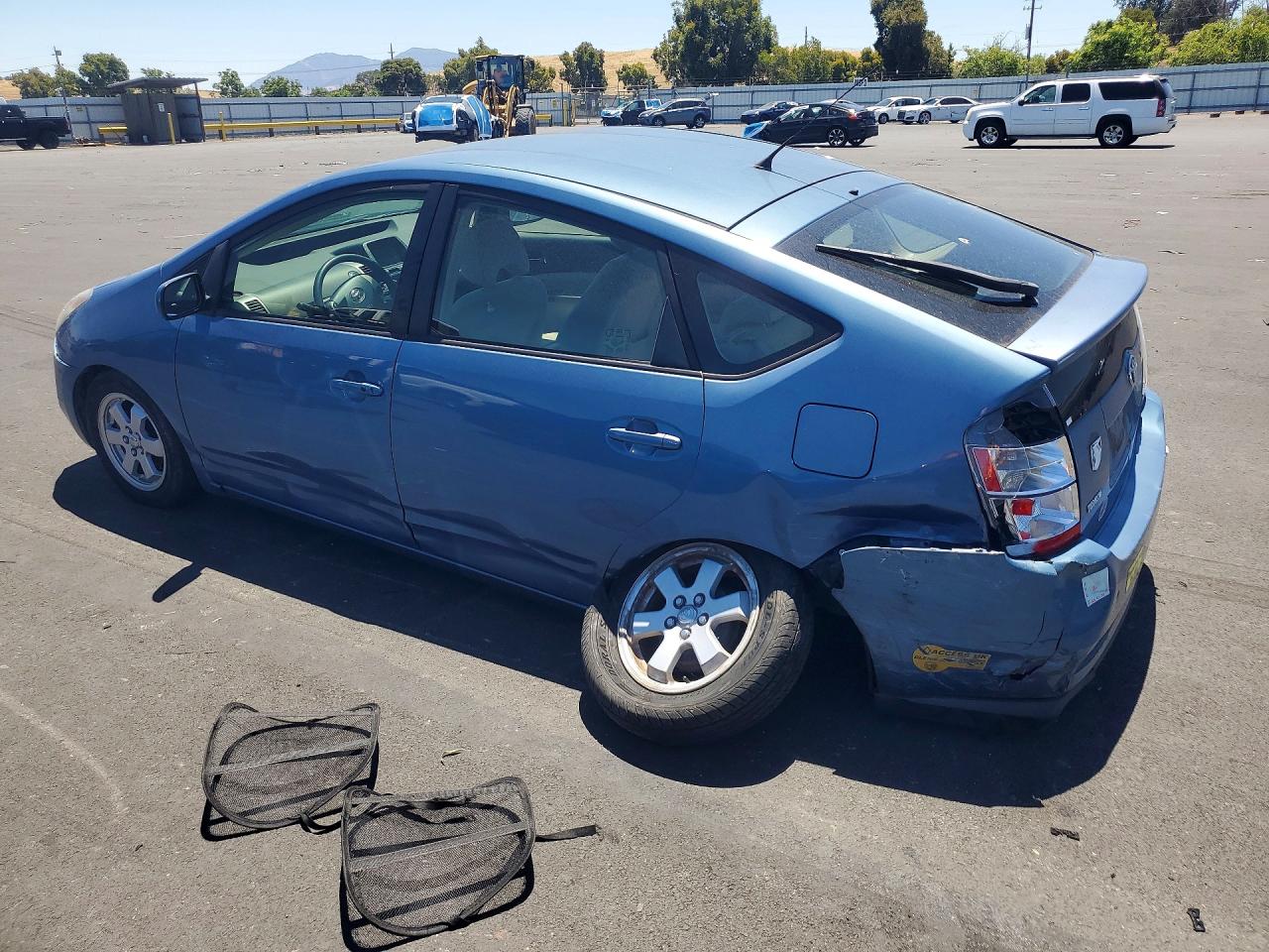 Toyota Prius Base