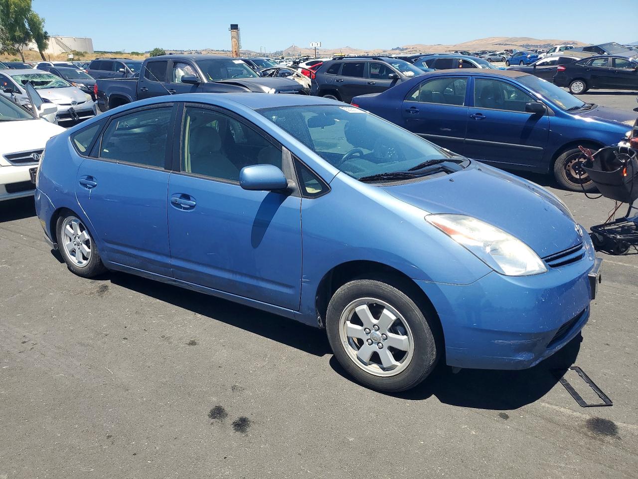 Toyota Prius Base
