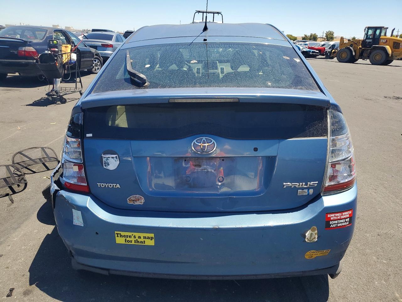 Toyota Prius Base