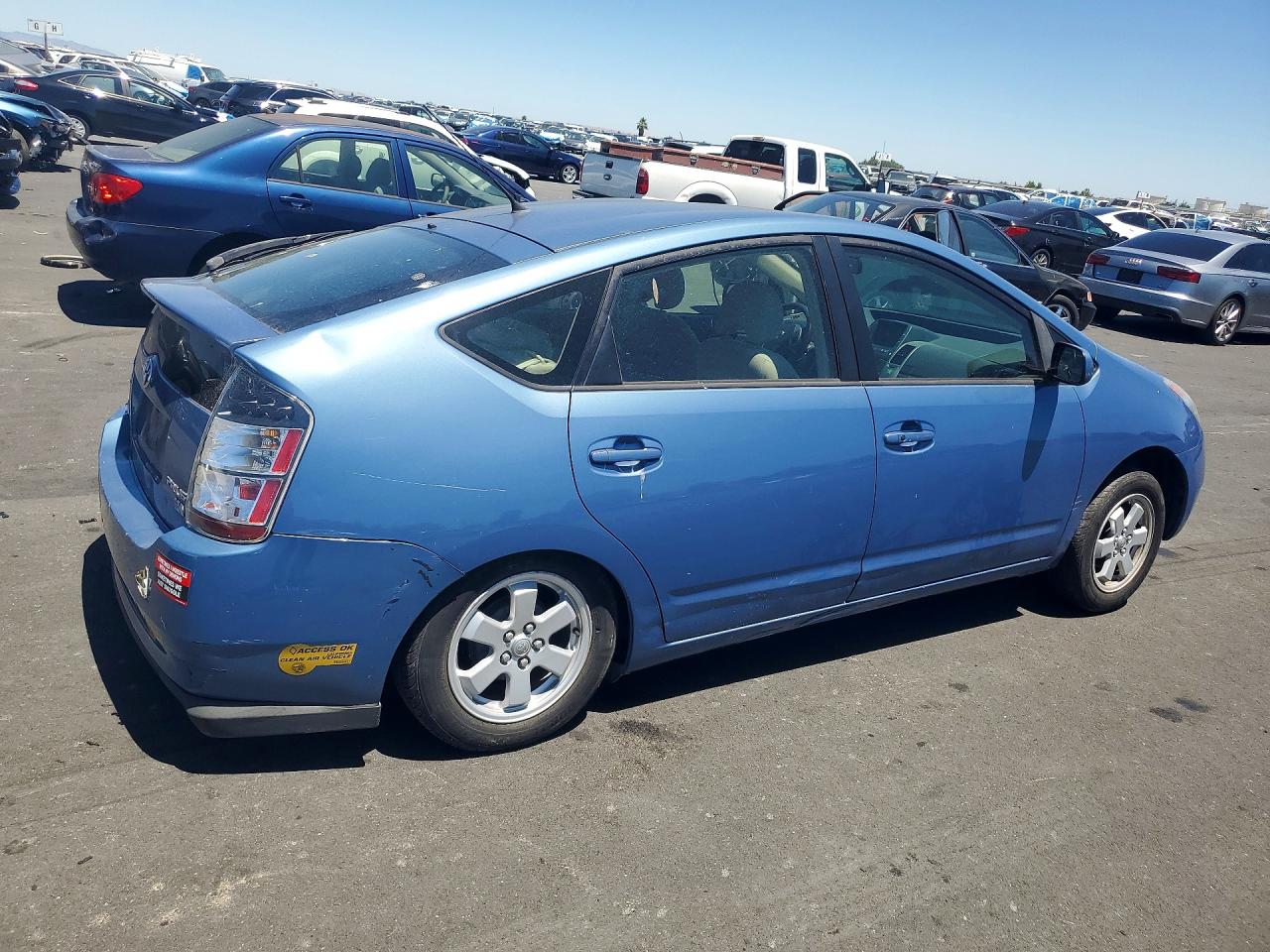 Toyota Prius Base