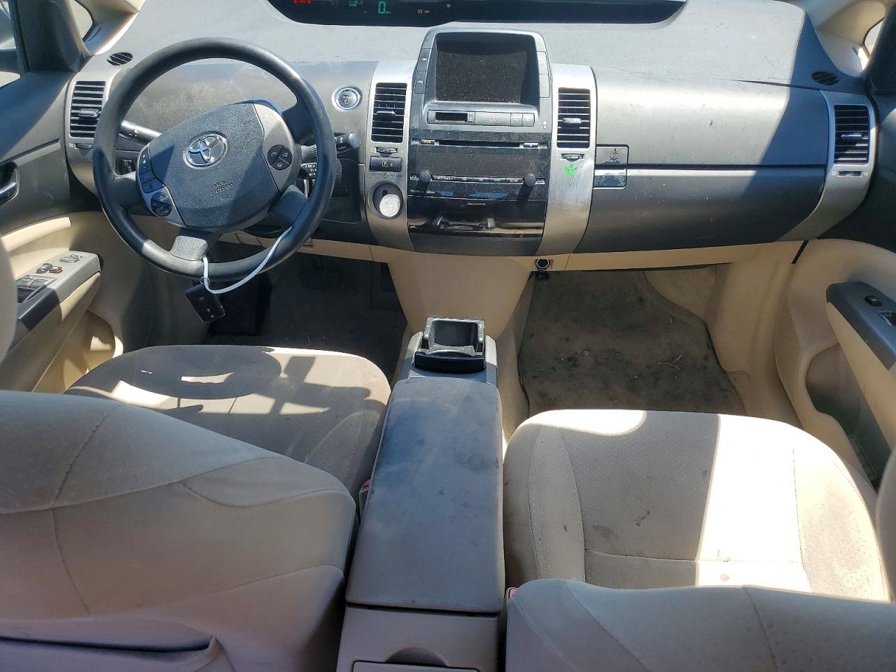 Toyota Prius Base