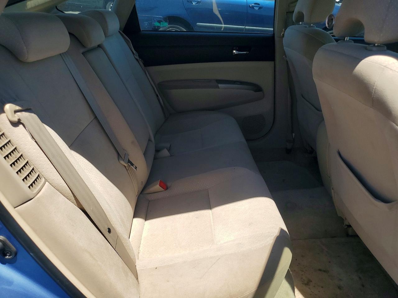 Toyota Prius Base