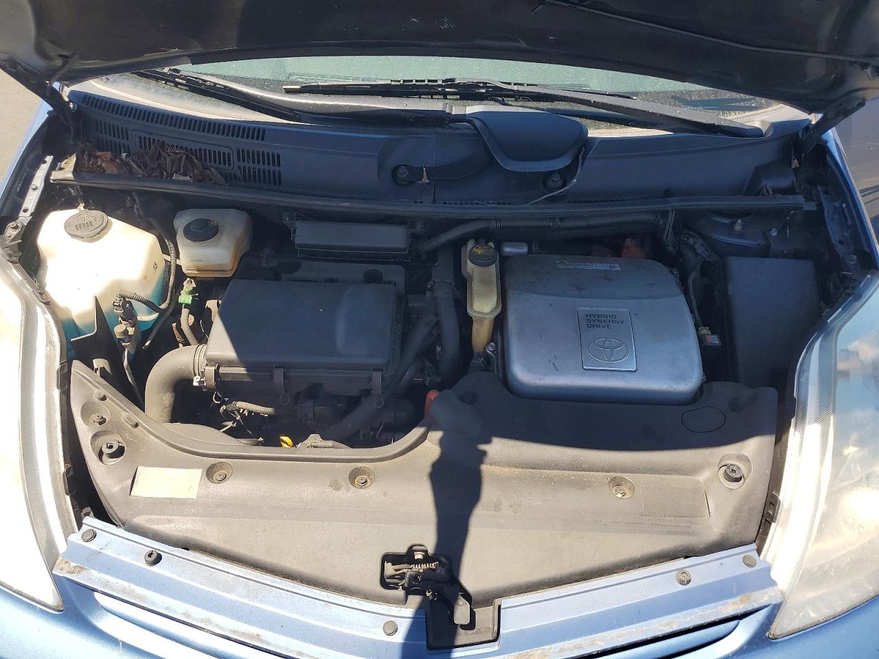 Toyota Prius Base
