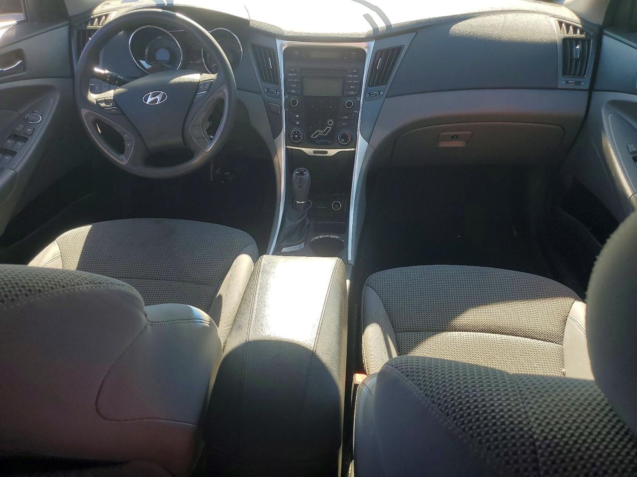 Hyundai SONATA Gls