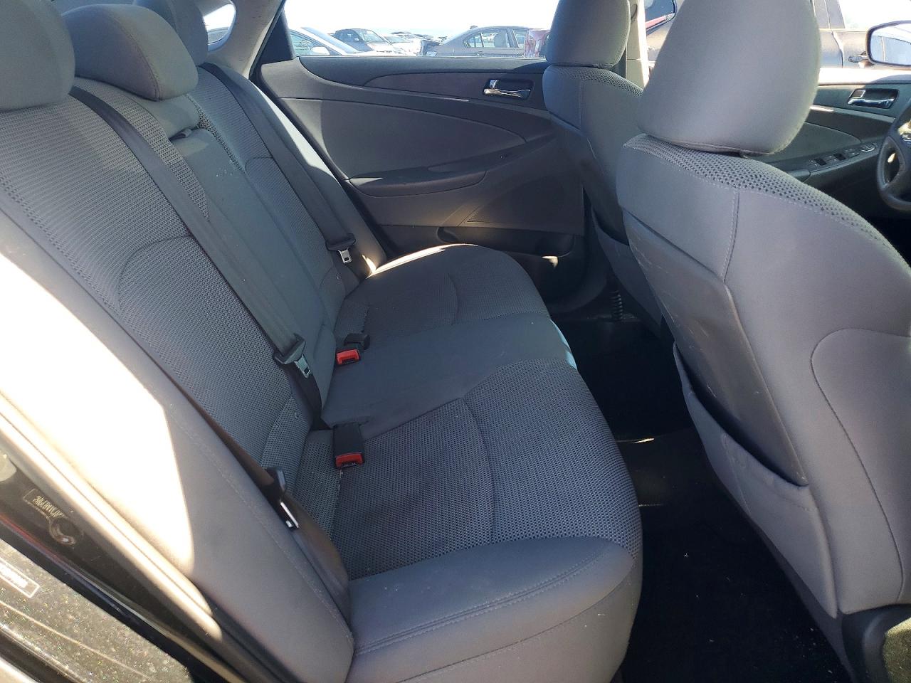 Hyundai SONATA Gls