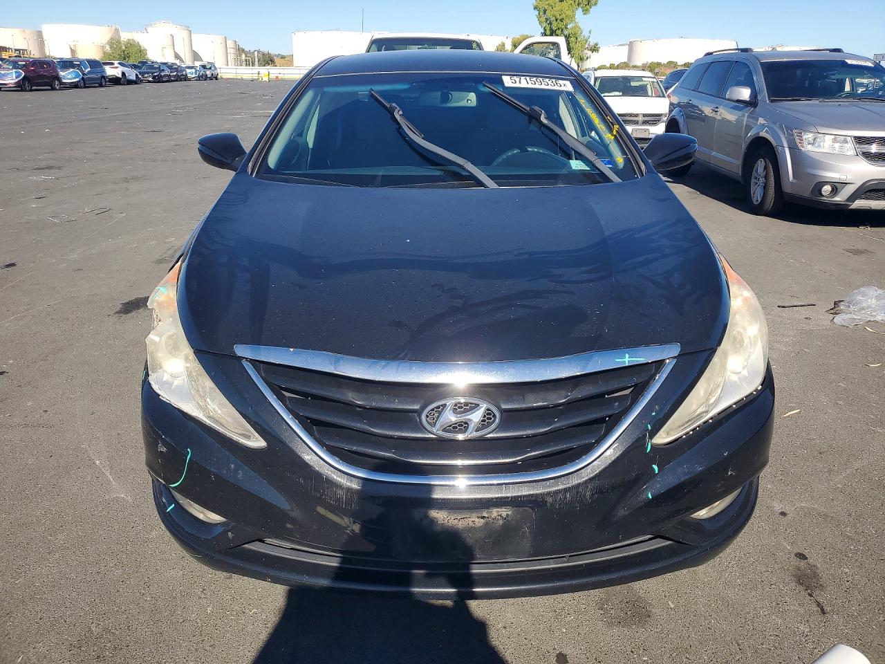 Hyundai SONATA Gls