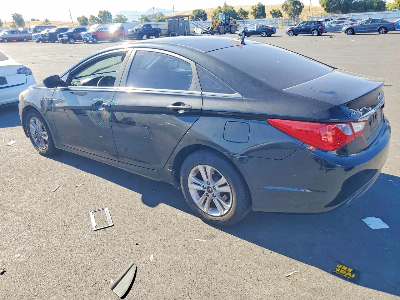 Hyundai SONATA Gls