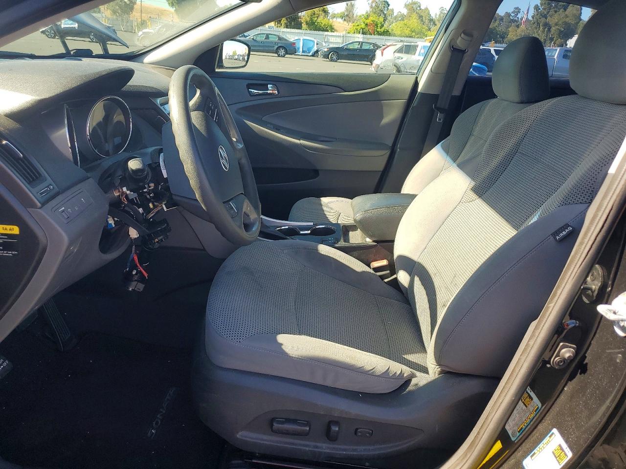 Hyundai SONATA Gls