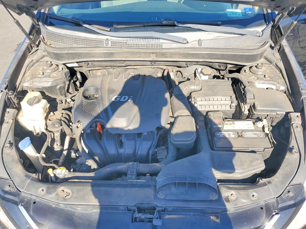 Hyundai SONATA Gls
