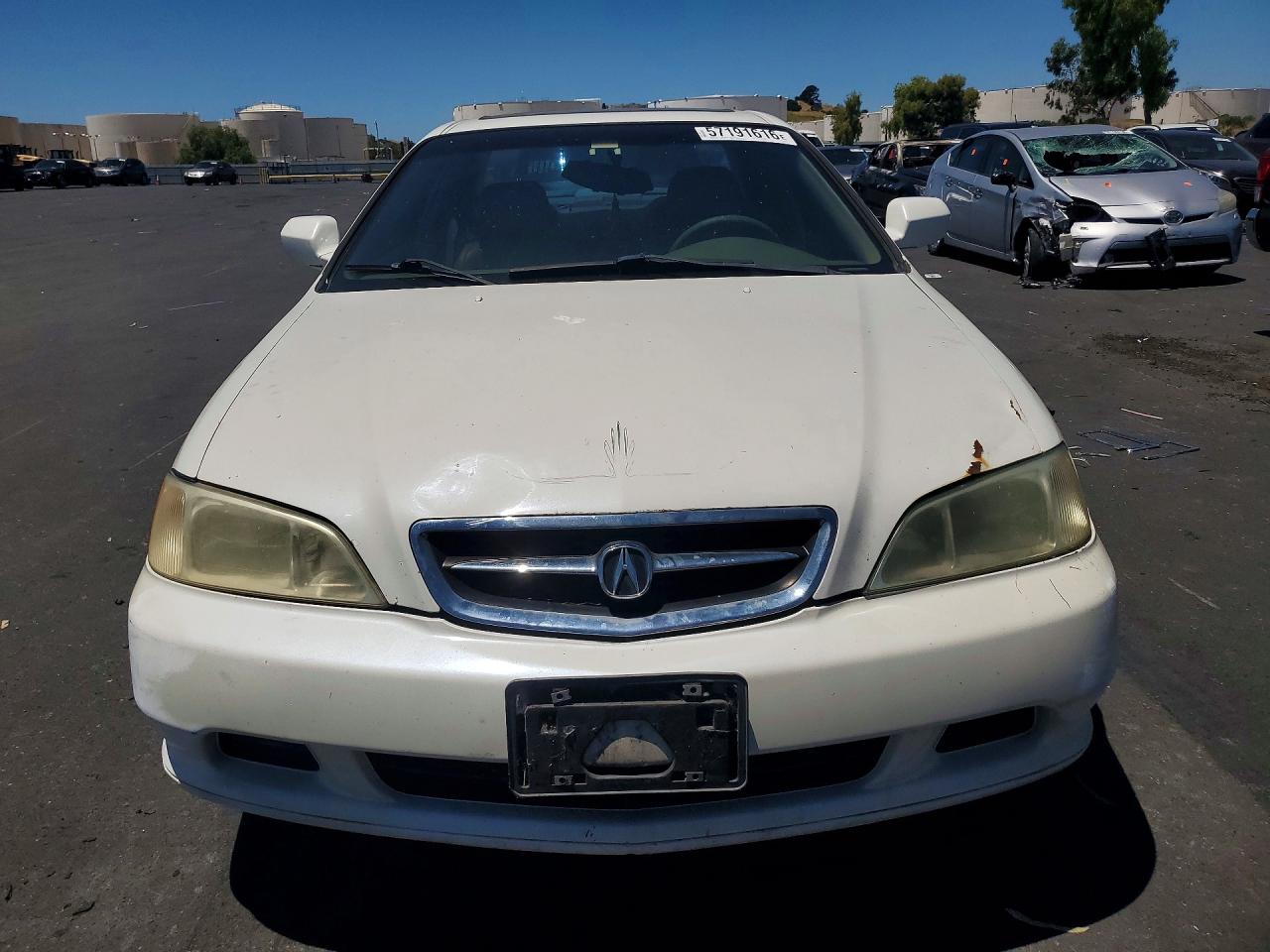 Acura TL