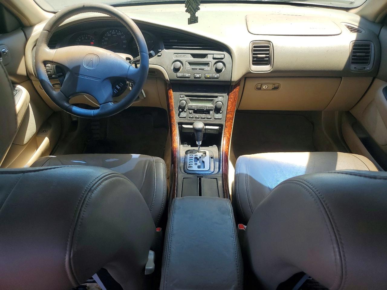 Acura TL
