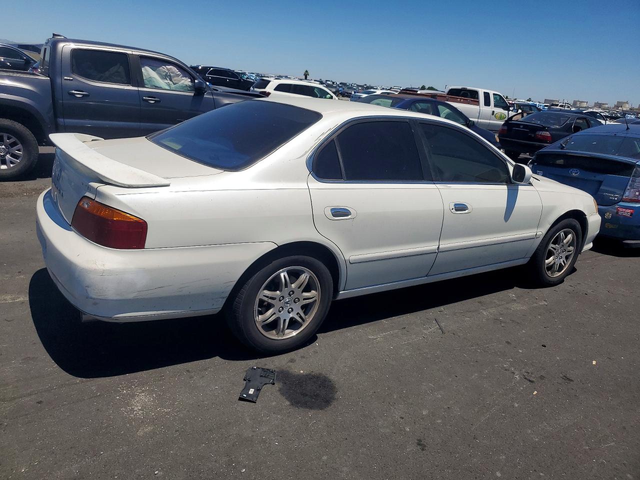Acura TL