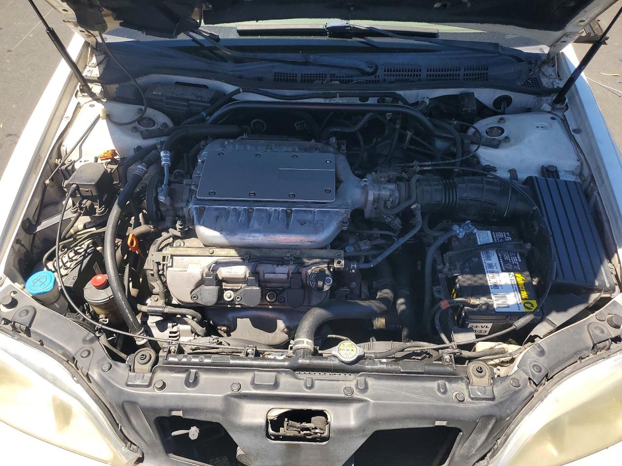 Acura TL