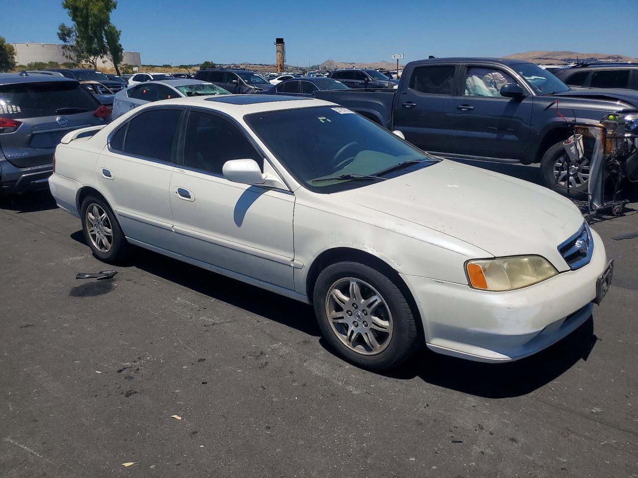 Acura TL