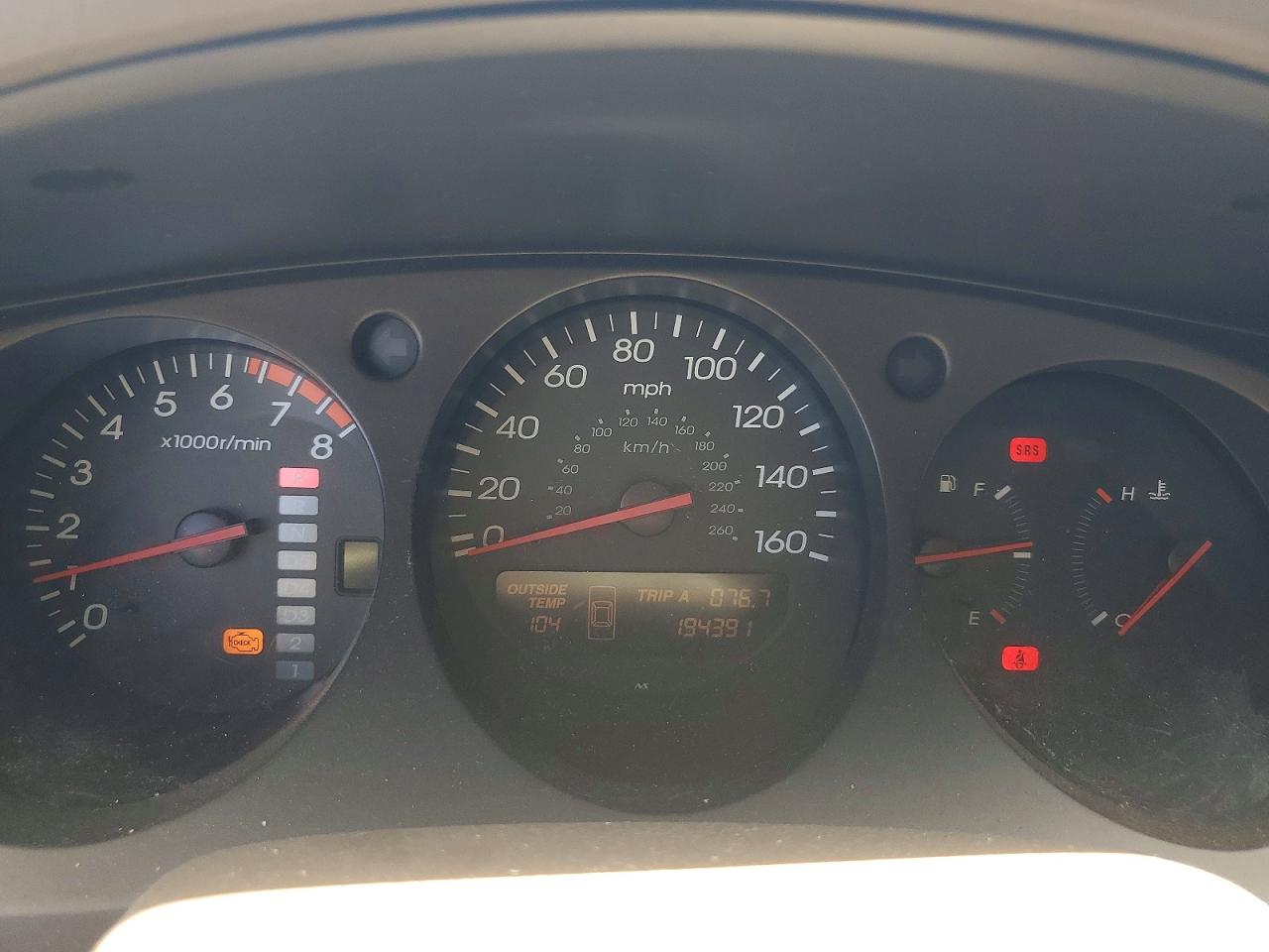 Acura TL