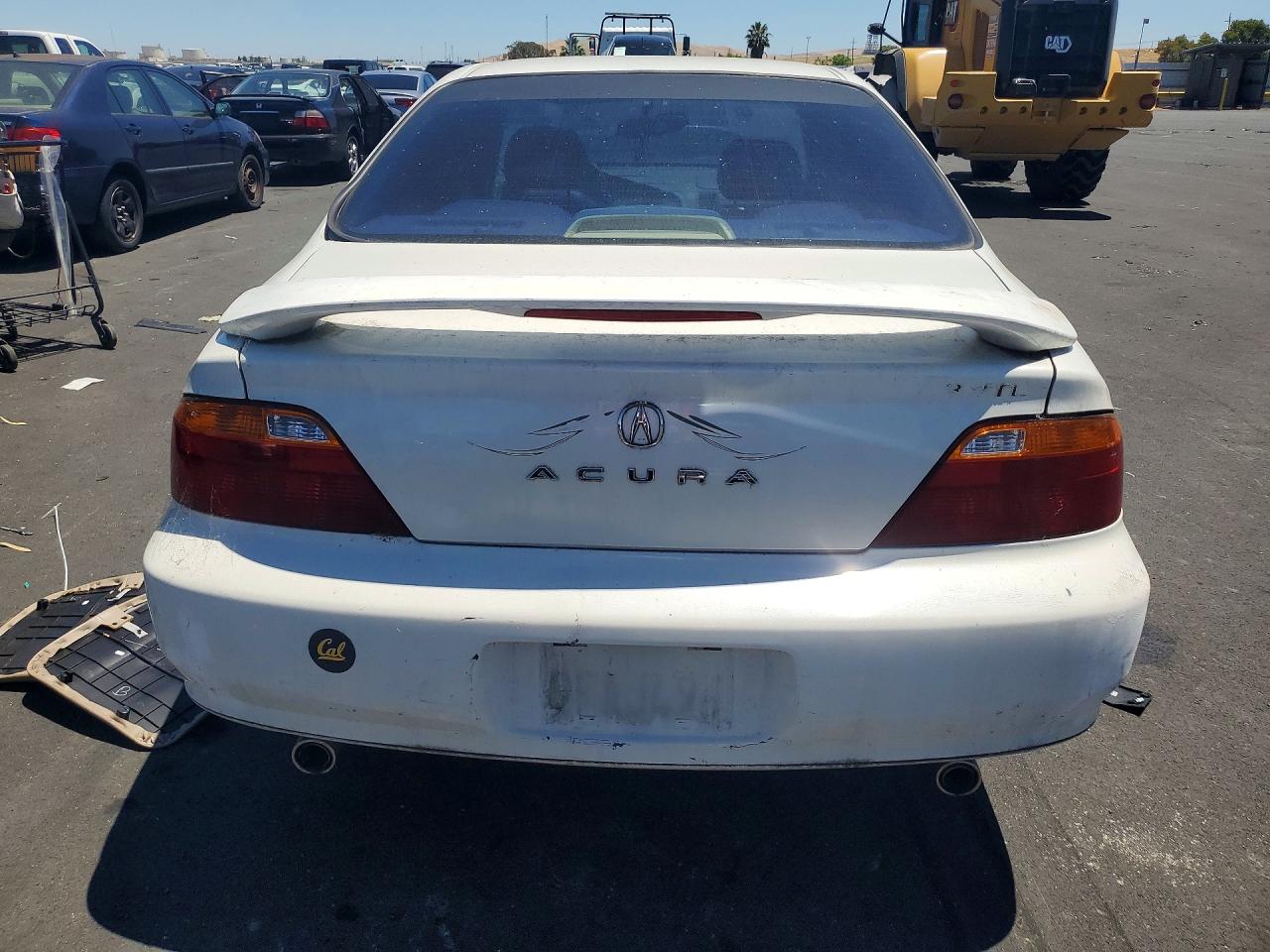 Acura TL