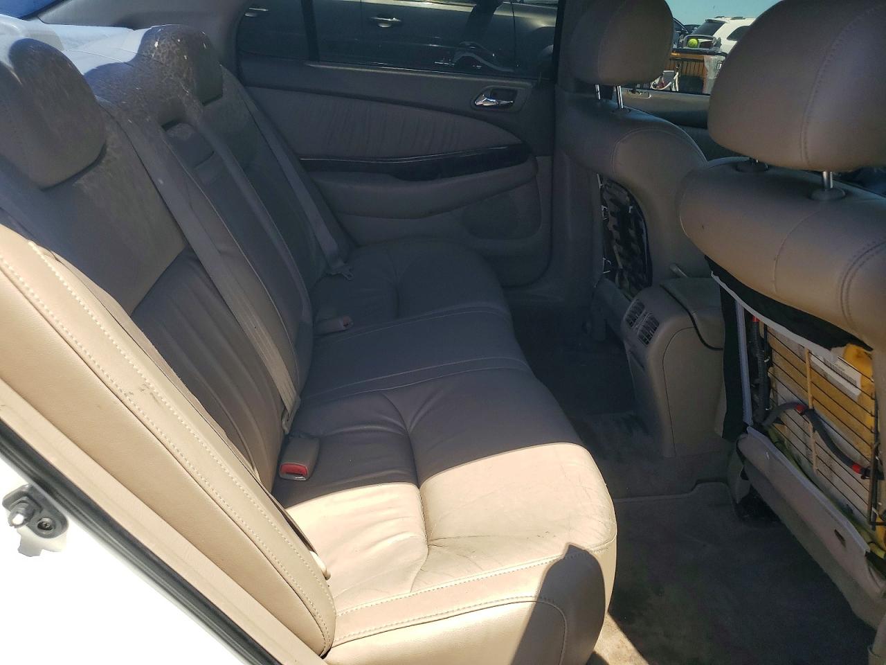Acura TL