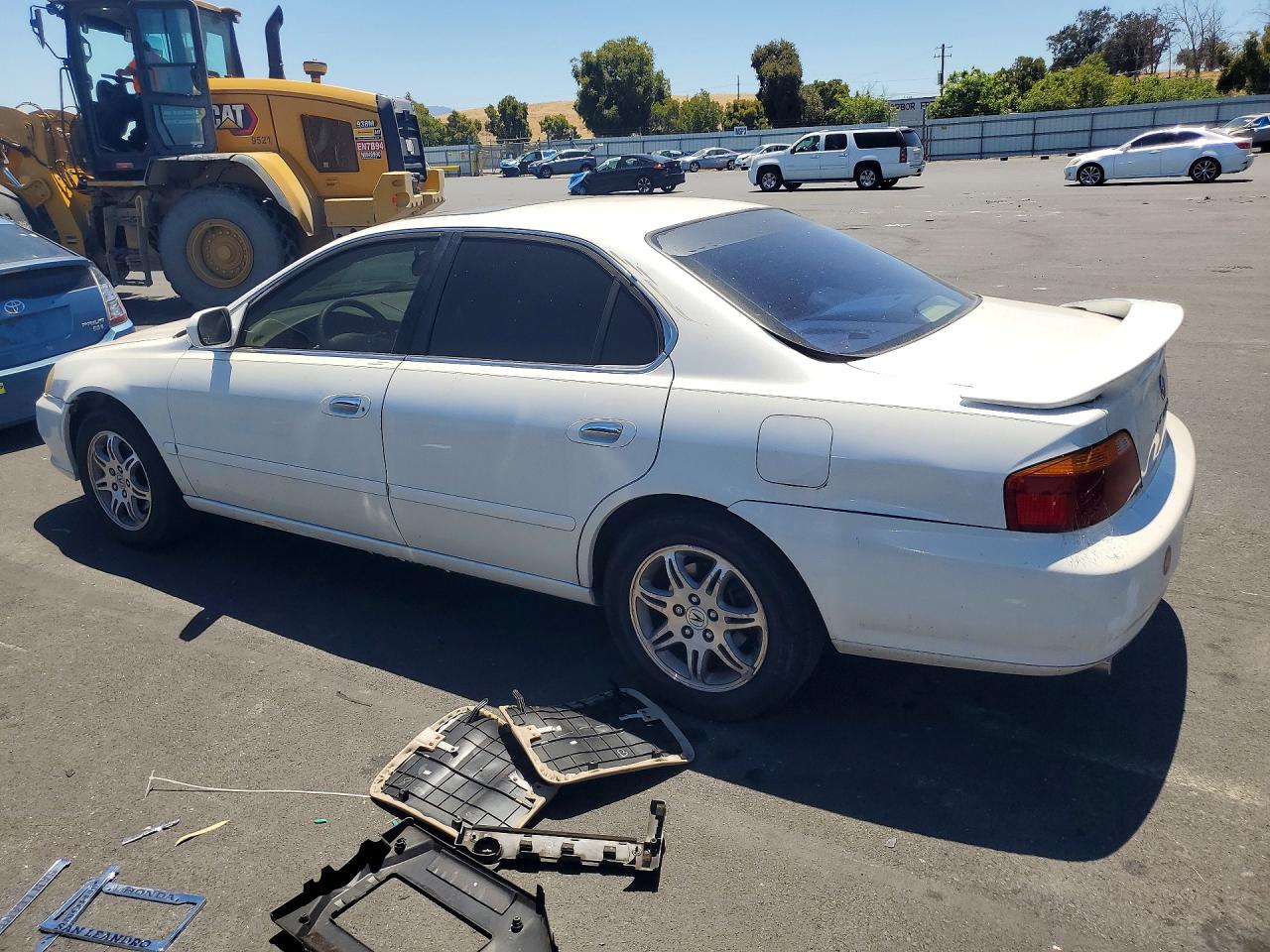 Acura TL
