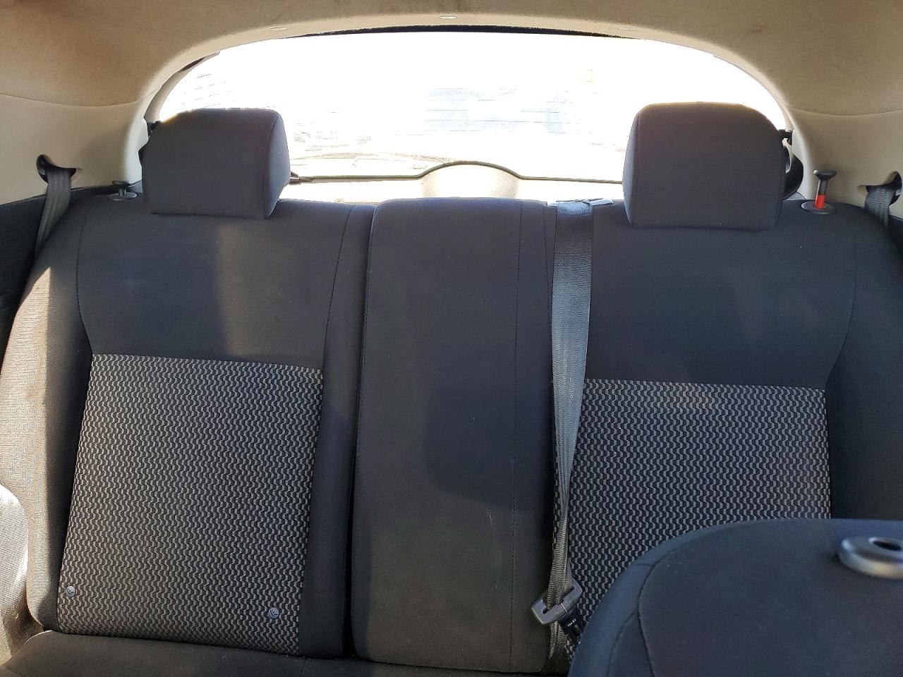 Nissan JUKE S