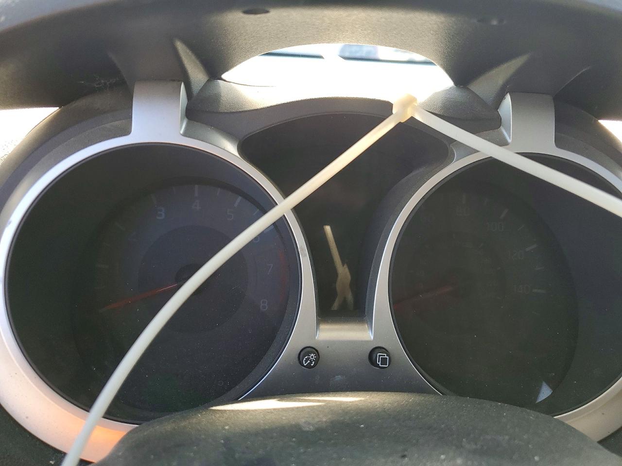 Nissan JUKE S