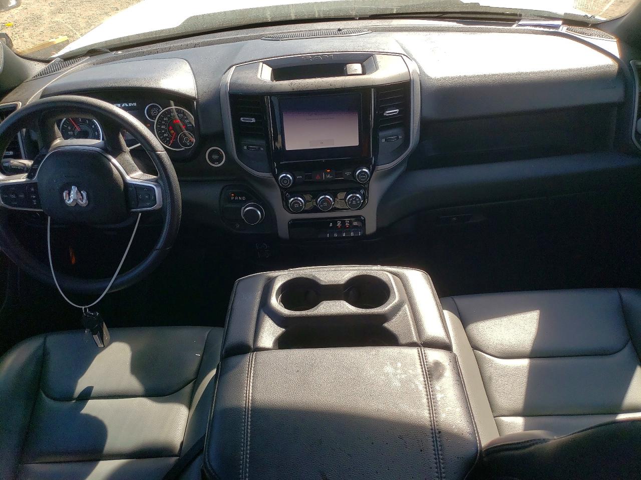 Ram 1500 Tradesman