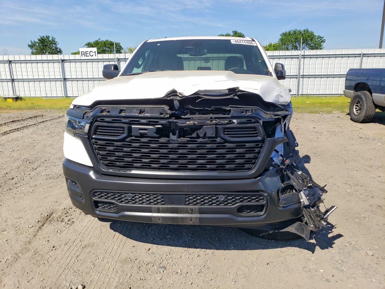 Ram 1500 Tradesman