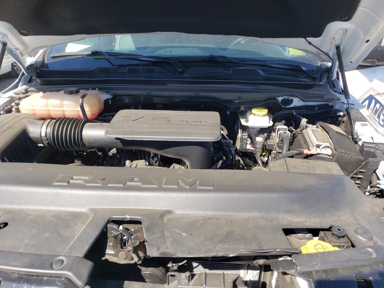 Ram 1500 Tradesman