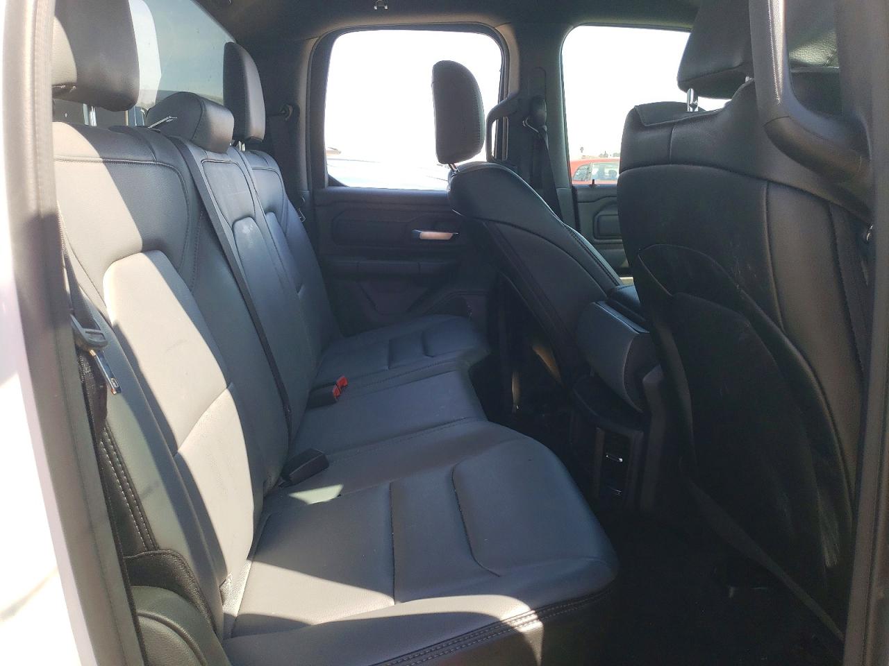 Ram 1500 Tradesman