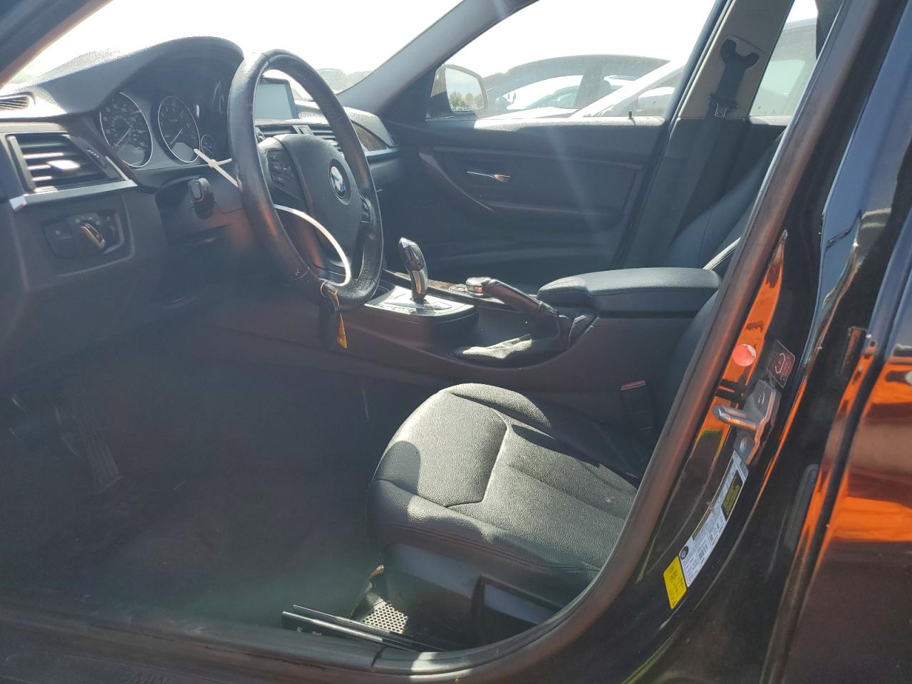 BMW 3 Series I