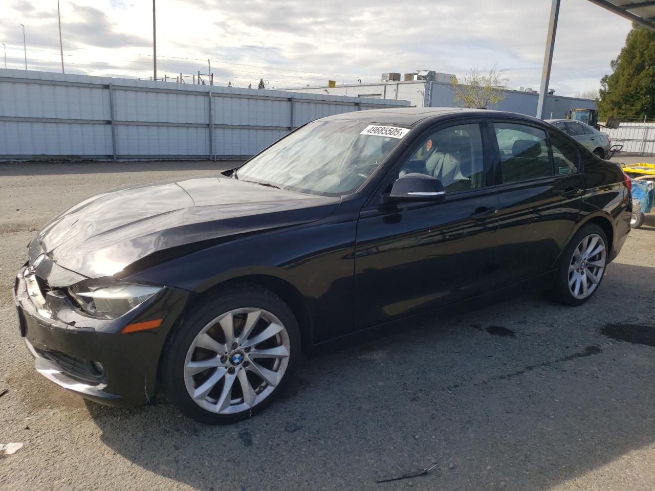 BMW 3 Series I