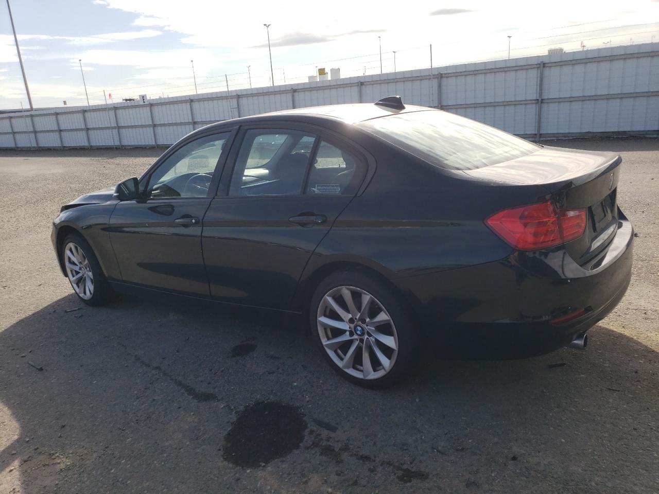 BMW 3 Series I