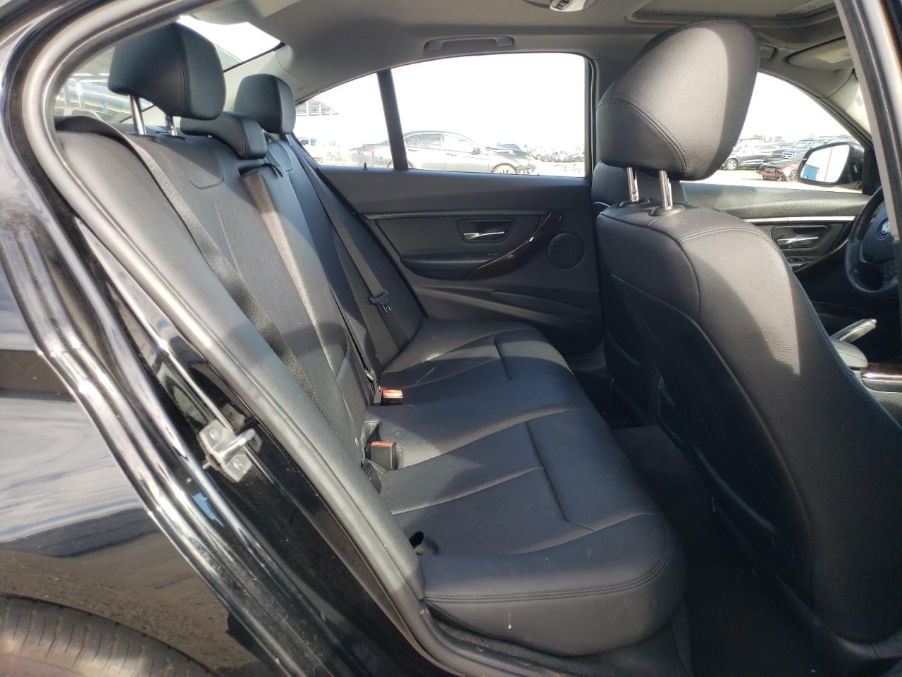BMW 3 Series I