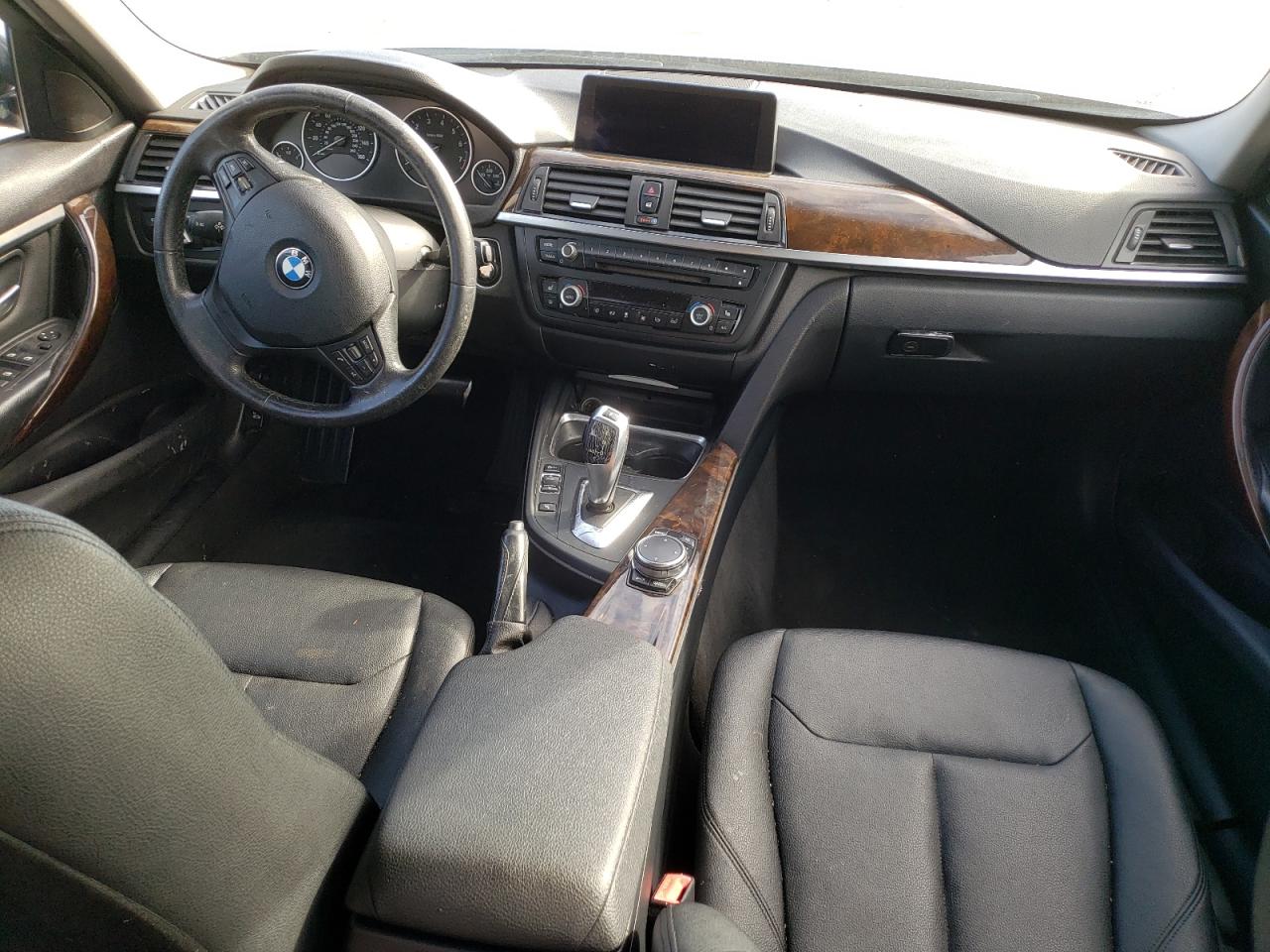 BMW 3 Series I